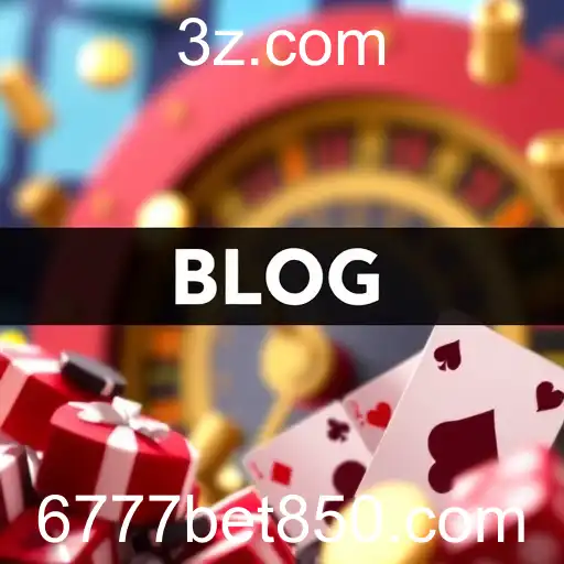 A Ascensão do 6777bet no Cenário de Jogos Online