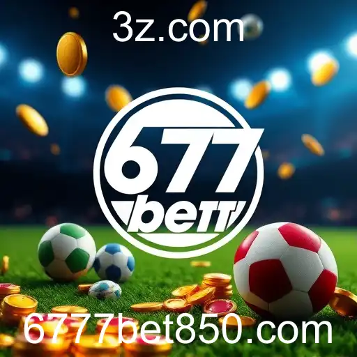 A Ascensão dos Jogos Online e a Influência de 6777bet