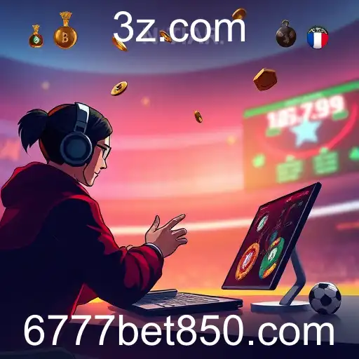 O Crescimento dos Jogos de Azar Online em 2026