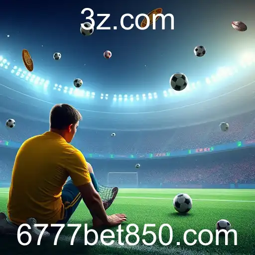 Expansão das Oportunidades em Jogos de Azar Online