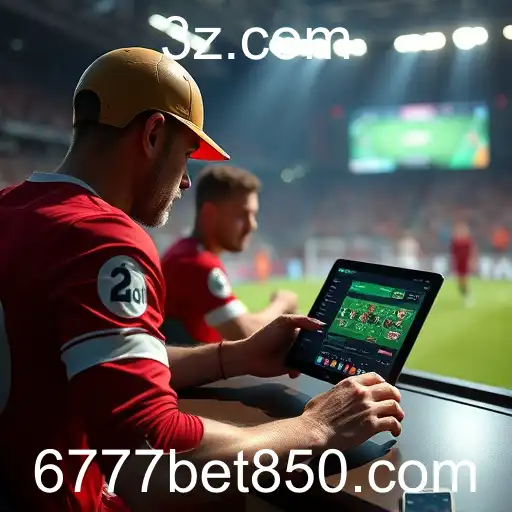 Transformação dos Jogos de Azar Online