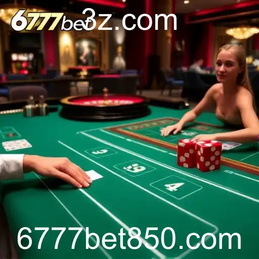 Jogos e Apostas Online: O Impacto da 6777bet em 2025