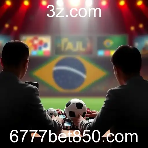 Impacto dos Jogos Online no Brasil em Meio ao Crescimento do Setor