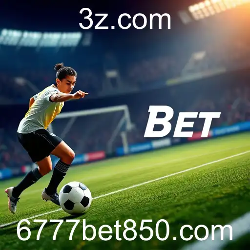 A Influência do 6777bet no Mercado de Jogos Online em 2025