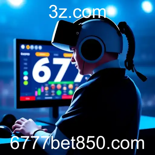 Avanços e Desafios no Mundo dos Jogos Online