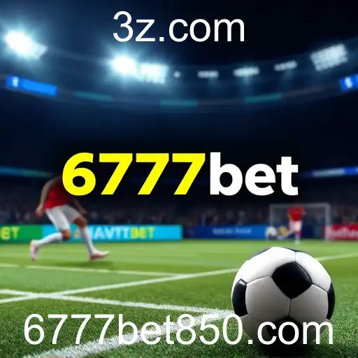 Mercado de Jogos Online em Crescimento: 6777bet em Destaque