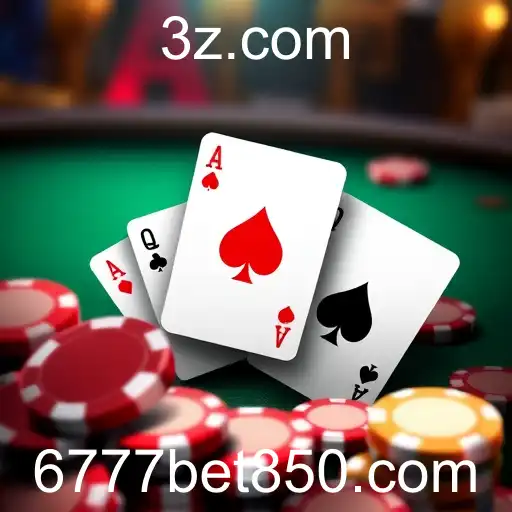 A Ascensão dos Sites de Jogos no Brasil: O Caso 6777bet