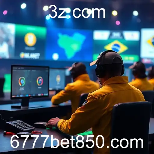 A Evolução do Mercado de Apostas Online em 2025